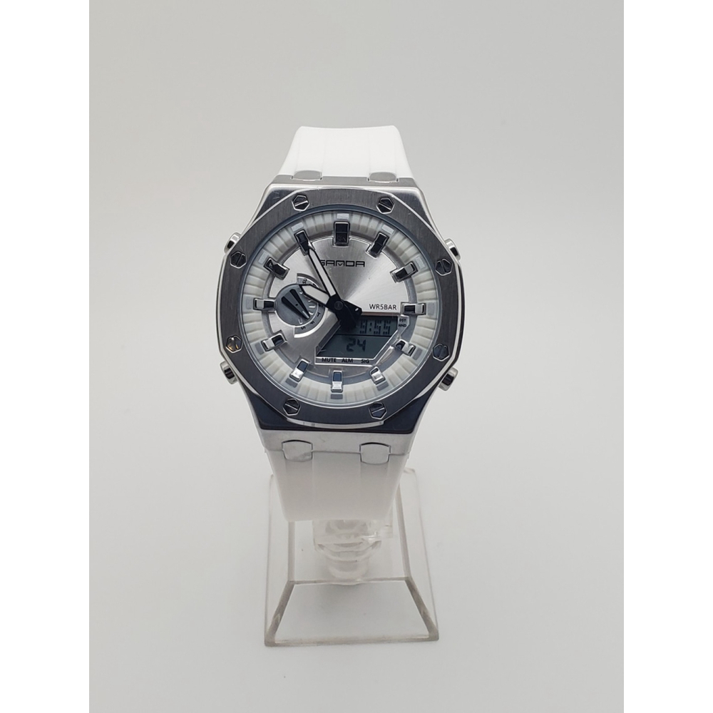 Mens Digital Watch - Picture 2 of 12